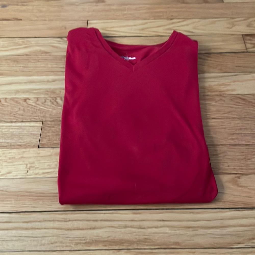 Mens v-neck